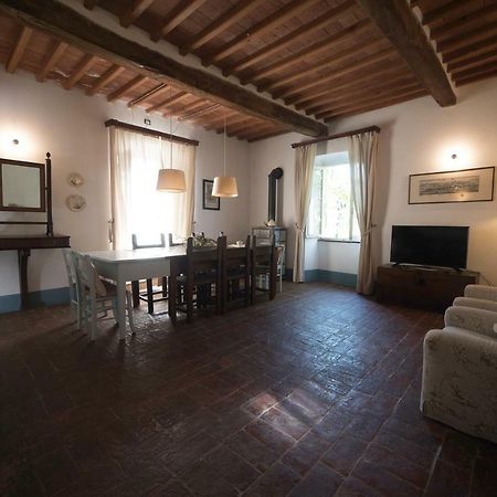 Casale Amati Country House Ortonovo Eksteriør bilde