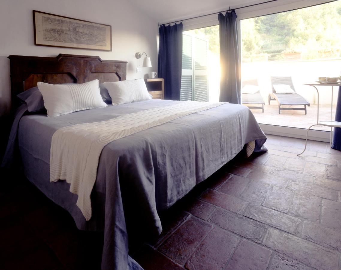 Casale Amati Country House Ortonovo Eksteriør bilde