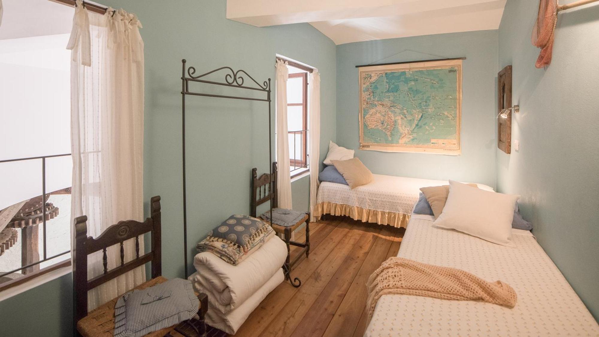 Casale Amati Country House Ortonovo Eksteriør bilde