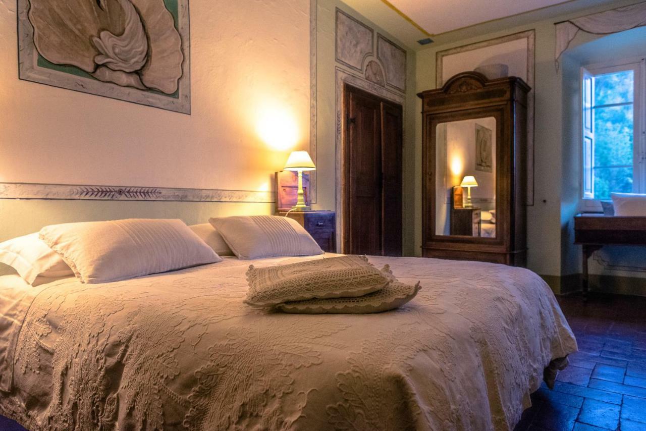 Casale Amati Country House Ortonovo Eksteriør bilde